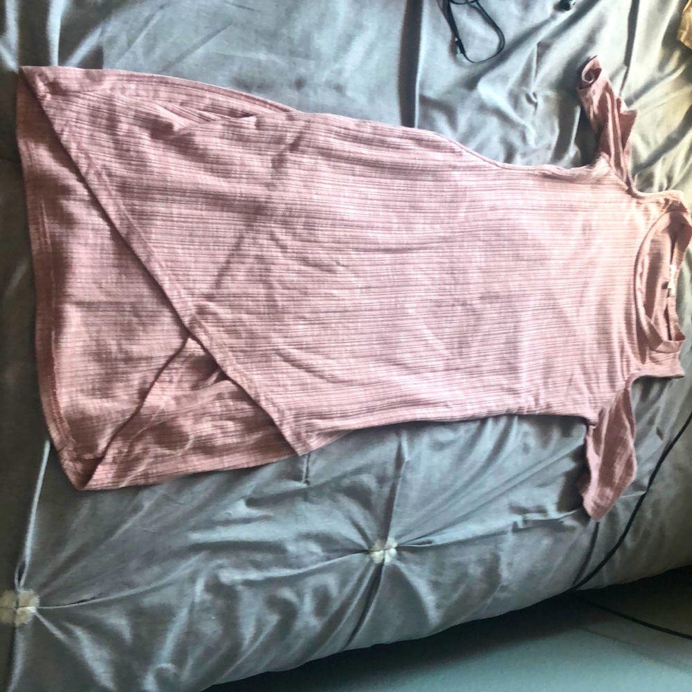XS Dress